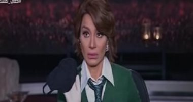 بسمة وهبة تعليقًا على تفكيك خلية الأفلام المفبركة: "كل خرابة وراها قطر وتركيا"