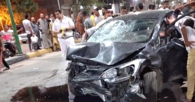 تجديد إيداع حدث متهم بدهس 4 أطفال بمركز أبنوب إحدى مؤسسات الرعاية 15يوما