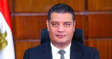 أيمن عبدالموجود مساعدا لوزيرة التضامن الاجتماعى لشئون مؤسسات المجتمع الأهلى