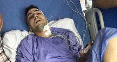 قارئ يستغيث لمساعدته فى إجراء عملية زراعة قلب ويؤكد: حالتى تتأخر 