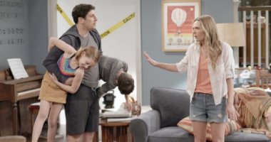 شبكة Fox تلغى مسلسل Outmatched بعد موسم واحد