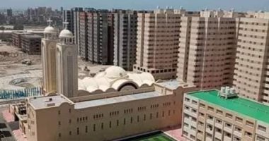 رئيس حى غرب الإسكندرية: 6 آلاف أسرة بـ"مأوى الصيادين" تنتظر بشاير الخير 3 