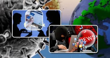 خطورة بث أرقام مفبركة عن كورونا.. المشرع عاقب مروج الشائعة بقانون الإرهاب بعبارة "كل من استخدم الترويع فى الداخل أو الخارج".. والعقوبة تصل للإعدام فى الظرف المشدد.. وعقوبة شير ولايك الشائعة تصل للحبس والغرامة
