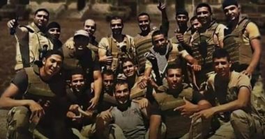 "قالوا نموت ولا يدخل مصر خسيس وجبان".. أبطال كمين البرث فى سجل الخالدين.. والد خالد مغربى: الشهداء كانوا كالوحوش.. ووالدة "الشبراوى": بيروح بطل بيجى 100 بطل.. وأسرة النقيب فتحى: "الاختيار" عايشنا بطولات أبنائنا