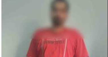 القبض على متهم بحوزته 7 قطع أثرية بالجيزة