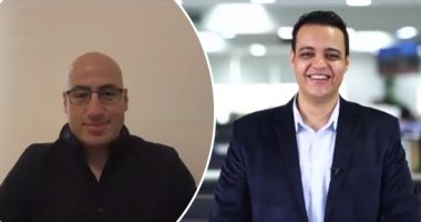 اليوم السابع ينفرد بأول لقاء مع مسؤولي Watchit.. المدير التنفيذي للمنصة: 5 ملايين سجلوا حسابات في عام ولدينا خطط لمحتوى خاص..أغلقنا 1600 قناة بتليجرام سربت مسلسلات.. والمقارنة مع منصة تعمل منذ عام 23 عاما ظالمة