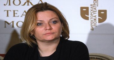 وزيرة الثقافة الروسية تقترح إقامة مهرجان "أيام الإرميتاج" فى أبو ظبى