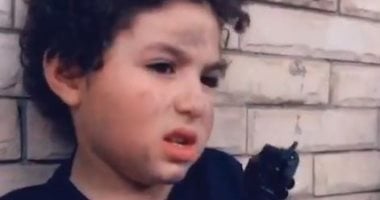 بصوت أمير كرارة.. ابن شقيقة أنغام يجسد مشهد استشهاد المنسى فى مسلسل الاختيار