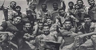 شهداء ملحمة البرث فى عيون نجوم الكرة.. شوبير: حالة من الفخر والشجن فى حلقة تاريخية.. كهربا: أهالى الشهداء يفتخروا ويفرحوا بأبطالنا..الصقر ووليد سليمان: ضحوا بحياتهم فداءً للوطن.. المستكاوى: فى انتظار حلقة الثأر