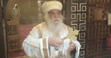 الكنيسة الكاثوليكية والطائفة الإنجيلية يعزيان البابا تواضروس فى رحيل الأنبا سلوانس