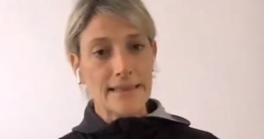 مسئولة التغذية بـ"ليفربول" تتحدث عن تعزيز الجهاز المناعى للاعبين فى ظل الوباء