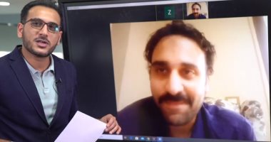 قاتل منسى فى مسلسل الاختيار لـ"اليوم السابع": كرهت نفسى وأنا بتفرج على الحلقة.. أول ماعرفت إنى هقتل منسى خفت ومجتليش الجرأة أكلم زوجة الشهيد.. الناس كرهتنى لكن ده نجاح وإن شاء الله ناركم هتبرد فى باقى الحلقات