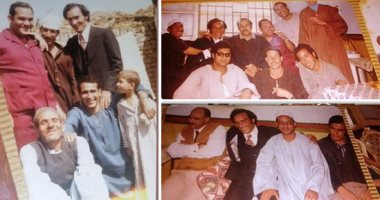 عائلة مصرية عريقة.. "علم الدين" بالمنوفية شاركت بثورة 52 ومن أبرز الرموز التربوية بالعهد الملكى.. أحد أبنائها من كبار الملاك بعهد الملك فؤاد.. وأول عائلات أدخلت أولادها المدارس.. أصغر أبنائها نائب رئيس حزب