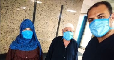 تعافى وخروج حالتين من الحجر الصحى بقها وارتفاع العدد لـ217 متعافيا