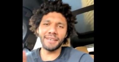 فيديو جديد لـ"محمد الننى" يقرآ القرآن الكريم 