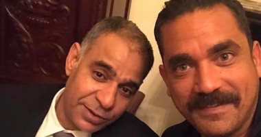 محمود البزاوى مشيدا بأمير كراره فى الاختيار: فنان عبقرى وانتحارى فى إبداعه