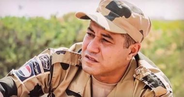 محمد عز عن الاختيار: ربنا شرفنا بأن نكون جزءا في جهود تخليد ذكرى الشهداء