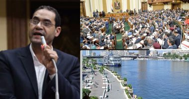 "صحتك تهمنا حافظ عليها".. رسائل النواب للمواطنين قبيل عيد الفطر.. المعايدة وتبادل التهانى أفضل عبر مواقع التواصل ورسائل الهاتف.. وضرورة البعد عن التجمعات نهائيًا.. وتوفير المستلزمات الوقائية بأسعار مناسبة