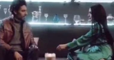 روجينا عن دورها فى "البرنس": العشق الممنوع فرع الشرابية