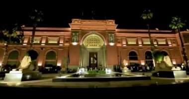 "التحرير" يشع نورا ويضاهي أشهر ميادين العالم بعد إضاءته