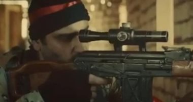 محمد يوسف: تحمست لمشهد قتل المنسى وبيتر ميمى قالى "ربنا يستر عليك"