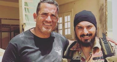 بعد دور الإرهابى فى الاختيار.. إسلام حافظ: عهد عليا أعرف ولادى قيمة جيش بلدى