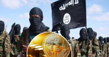 دارسة حديثة تكشف امتلاك جماعات متطرفة عملات "بيتكوين" بقيمة 300 مليون دولار