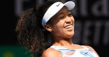 لاعبة التنس اليابانية أوساكا تتبرع بجائزتها لدعم جهود الإغاثة بعد زلزال هايتى
