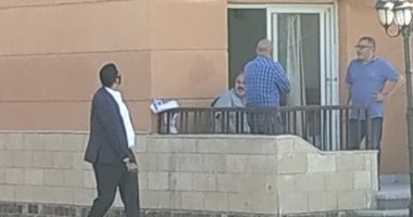 بورسعيد تستقبل 270 من العائدين بالخارج بالمدينة الشبابية.. صور
