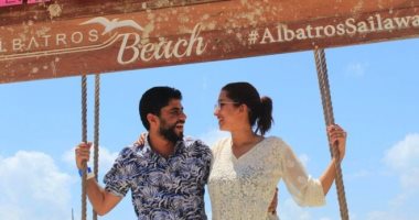شهر عسل لا ينتهى.. من المكسيك للمالديف.. مصريان عالقان منذ مارس بسبب كورونا