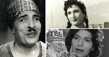 الشلل والعمى والاكتئاب والسرطان.. نهايات مأساوية لفنانى الزمن الجميل