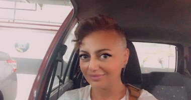 حلقت شعرها.. هبة عبد الغنى تستقبل عيد الفطر بلوك جديد