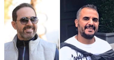 خلطة وائل جسار ووليد سعد تشعل مواقع التواصل بجديدهم "ماتغيبش ثوانى"