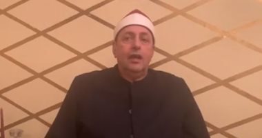 قرآن المغرب.. الشيخ أحمد محمود على البنا يتلو ما تيسر من سورة يونس