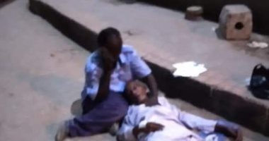 مستشفيات جامعة أسوان توضح حقيقة طرد مسن بعد وفاته بـ"كورونا"