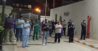 "صفاء محمد" شهيدة التمريض بكورونا.. عاملت أطفال دور الرعاية كأبنائها حتى أصيبت
