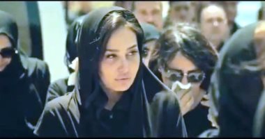 حلا شيحة:تحديت نفسى فى دور فرح بـ "خيانة عهد" وحسيت بالنجاح لما الناس صدقته