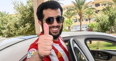 تركى آل الشيخ: عسي ميسي بيروح مانشستر يونايتد يارب 