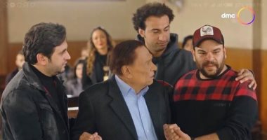 الحلقة الأخيرة.. فلانتينو ينجو من قضية الحجر ويكشف عن أولاده من زيجات مختلفة