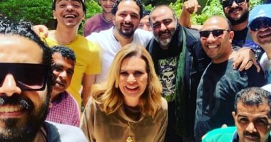 مؤلف "خيانة عهد": بعد عرض المسلسل أمي قالتلي أنت مريض يابني