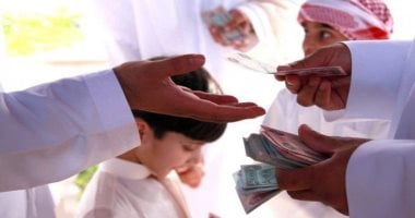 فن تقديم العيدية.. 4 طرق مبهجة وأنيقة لتقديمها "بشياكة"