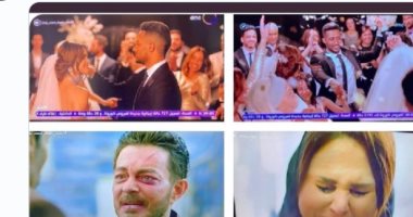 شفى غليلنا.. هكذا تفاعل متابعو البرنس مع انتقام رضوان من فتحى