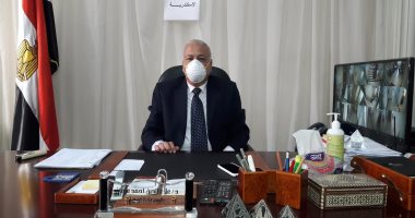 وكيل صحة الإسكندرية: التنسيق مع المحافظ لإطلاق أسماء شهداء الأطباء على الميادين