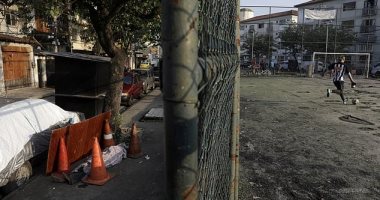 خوفا من كورونا..جثة برازيلي توفى بالسكتة القلبية ظلت ملقاة 30 ساعة فى الشارع