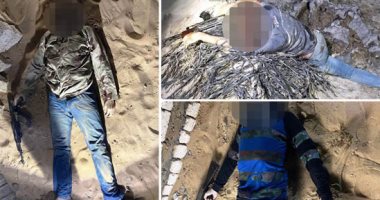 10 معلومات لا تعرفها عن خلية بئر العبد بعد مقتل أفرادها.. تعرف عليها