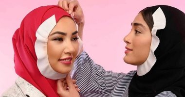 نصائح للحفاظ على حجابك نظيفا طوال اليوم.. أهم حاجة تلبسى بندانة قطن