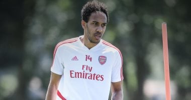 تقارير: أرسنال يطلب 20 مليون إسترليني لبيع أوباميانج إلى ريال مدريد