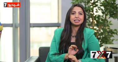 مؤلف مسلسل النهاية يفك ألغازه في حوار خاص - 7×7