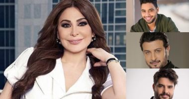 إليسا وماجد المهندس أبرزهم.. نجوم يطرحون أغانى جديدة لـ عيد الفطر 