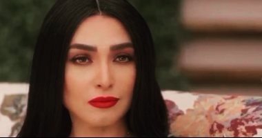 روجينا تمازح "بسمة وهبة": "قوليلى فدوى.. أنا شربت الشخصية"